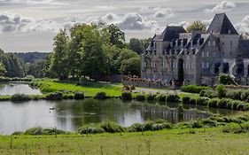Manoir Du Stang
