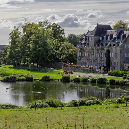 Manoir Du Stang Hotel La Foret-Fouesnant Exterior photo